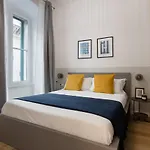 Trieste Timeless 2-Bedrooms Flat