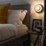 Trieste Timeless 2-Bedrooms Flat