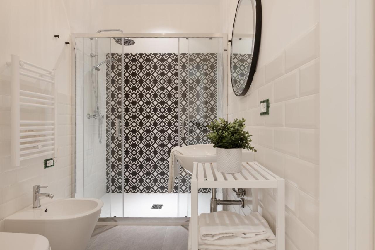 Timeless 2-bedrooms Flat