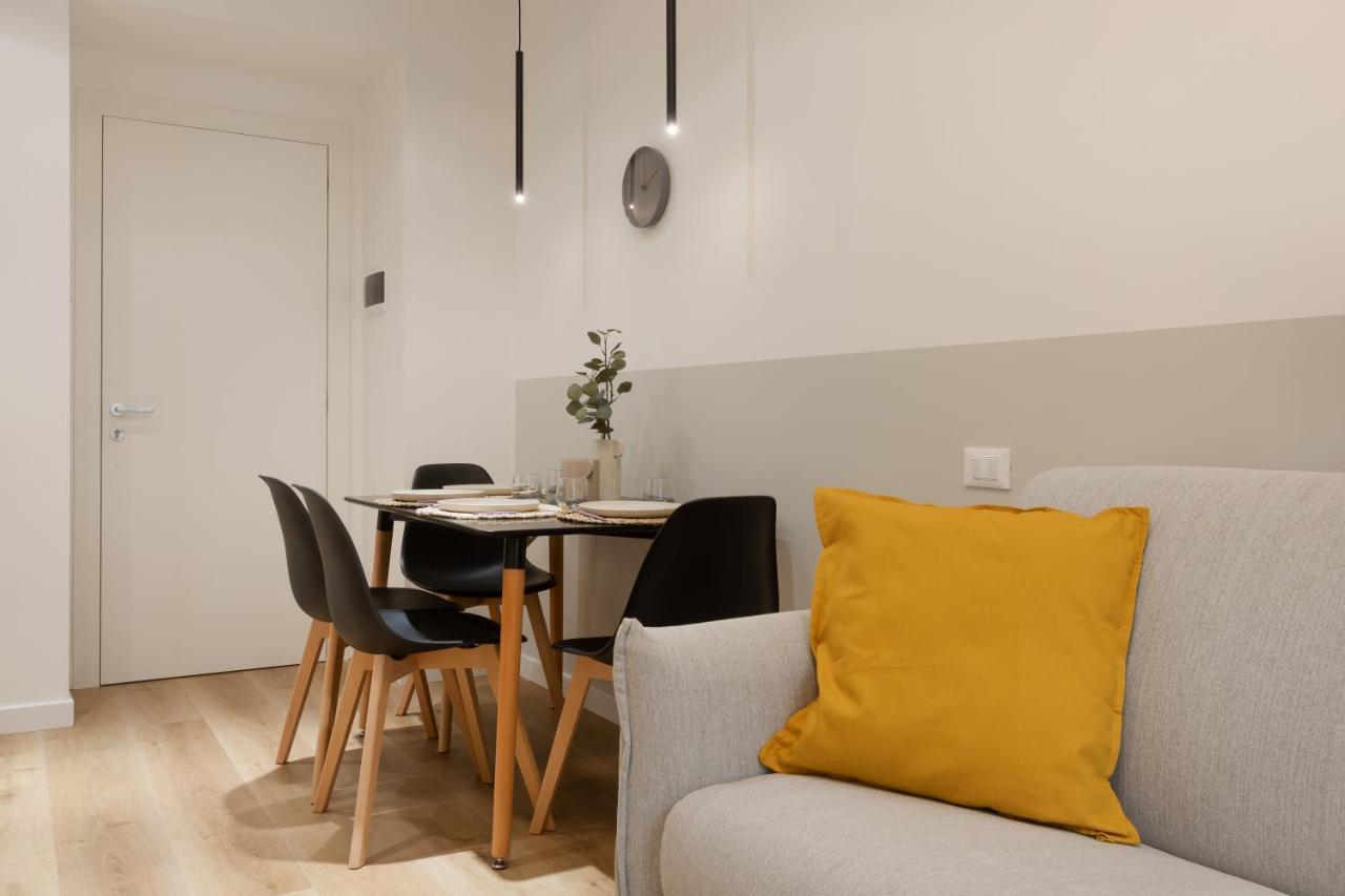 Apartment Timeless 2-bedrooms Flat