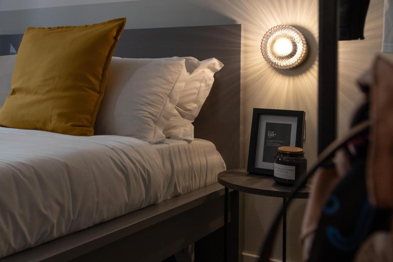 Timeless 2-bedrooms Flat Trieste