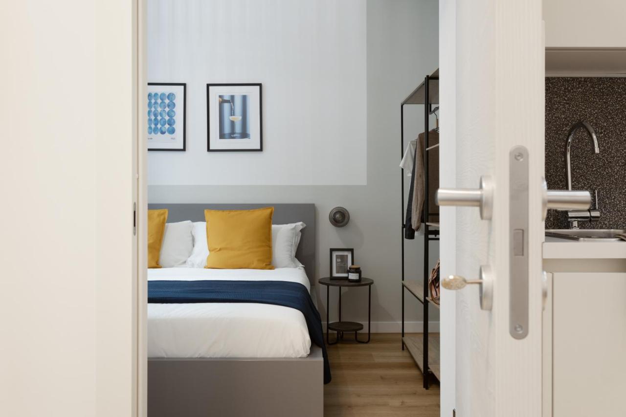 Apartment Timeless 2-bedrooms Flat Trieste
