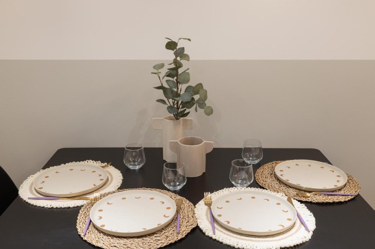Apartment Timeless 2-bedrooms Flat *