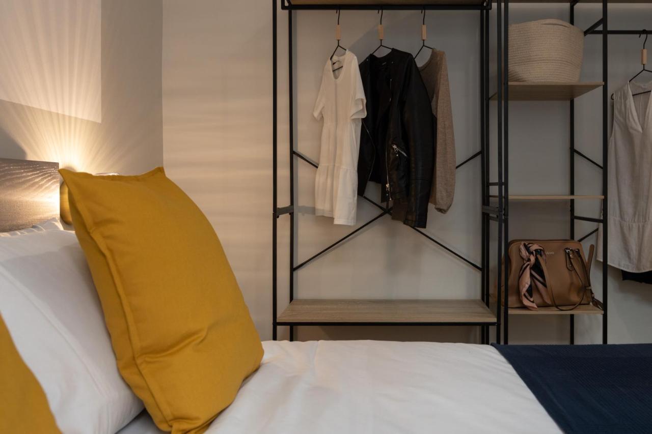 Timeless 2-bedrooms Flat
